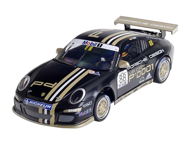 SCX Porsche GT3 Cup Pro