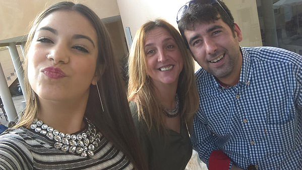 Bautizo Andrea 9-1-2016 (1) Bautizo Andrea 9-1-2016 (1)
