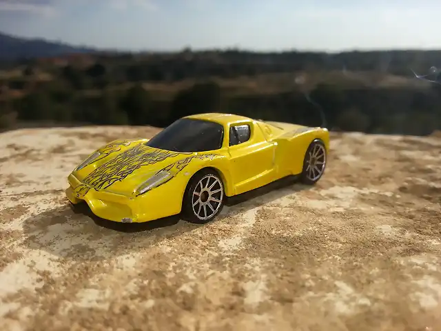 FERRARI ENZO