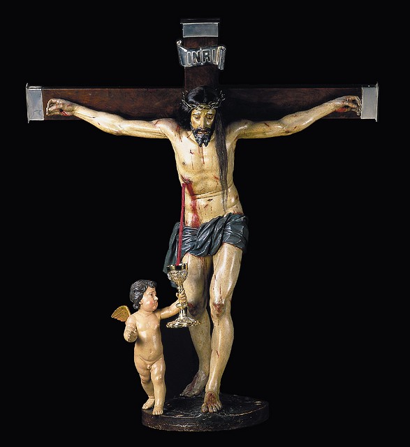 cristodelasangre cristodelasangre