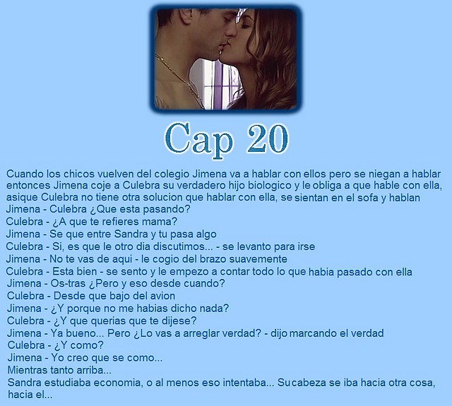 Cap 20