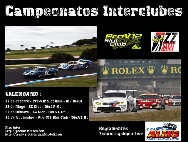 Interclubes Clasicos-Gt 2011 Interclubes Clasicos-Gt 2011