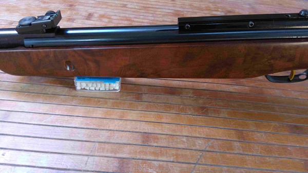 Gamo Hunter 440 WT004