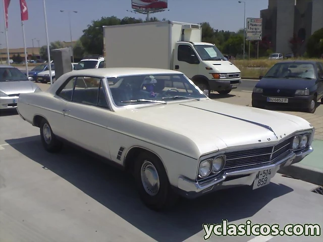 Buick Skylark M-514859 Buick Skylark M-514859