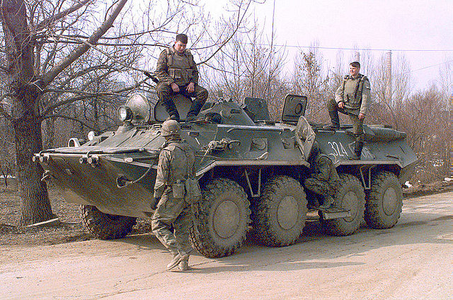 BTR-80