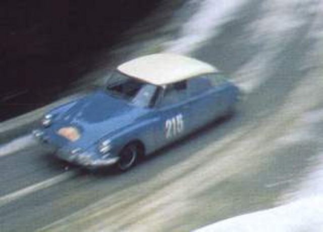 montecarlo 1966