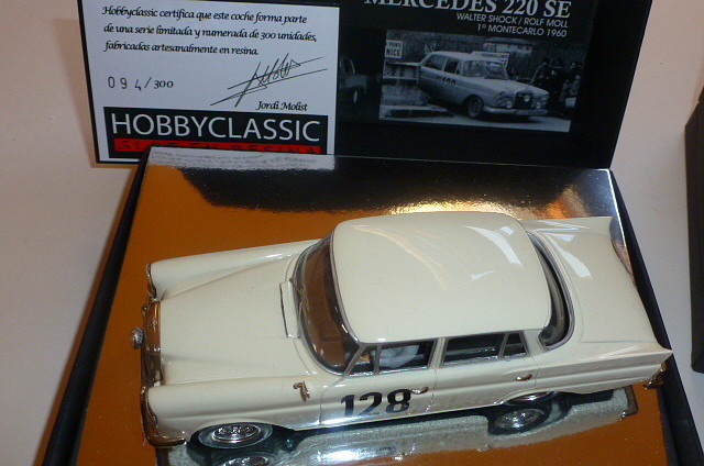 MERCEDES 220SE 150? MERCEDES 220SE 150?
