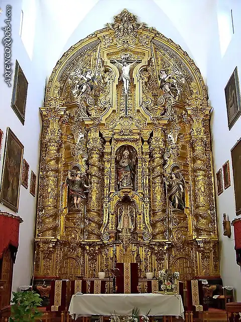 retablo