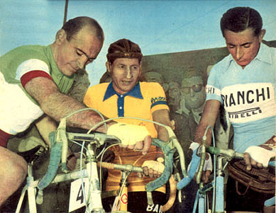 Magni-Bartali-Coppi