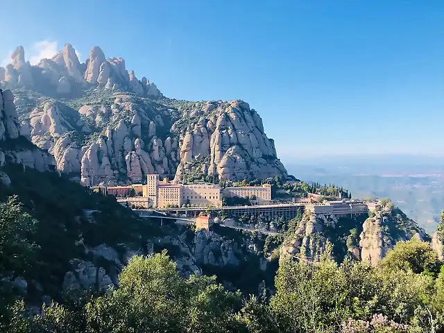 Monserrat