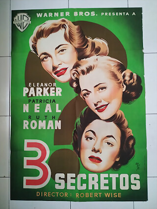 3secretos