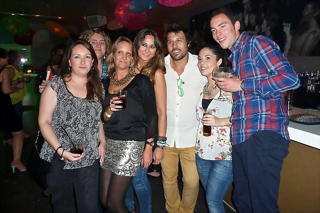 Cumple Hugo 17 Cumple Hugo 17