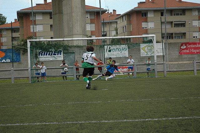 XIV MEMORIAL FRANCISCO PEROJO 031 XIV MEMORIAL FRANCISCO PEROJO 031