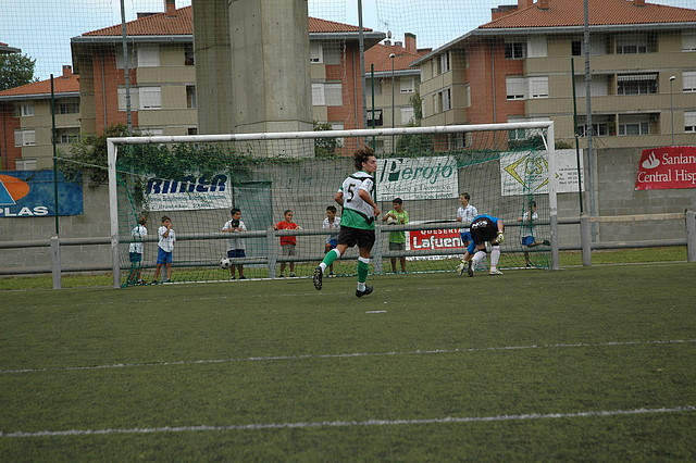 XIV MEMORIAL FRANCISCO PEROJO 033 XIV MEMORIAL FRANCISCO PEROJO 033