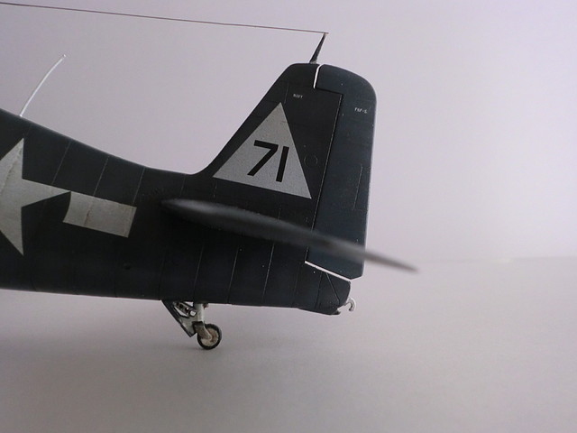 HELLCAT FIN 017