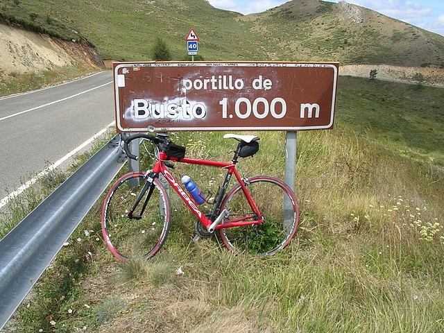 portillo del busto