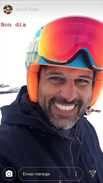 Hugo IG Stories 2-3-2019 Hugo IG Stories 2-3-2019