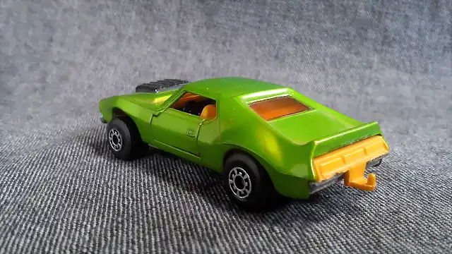 AMX Javelin MATCHBOX (3)