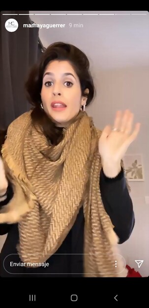 Video Marhaya Guerrer IG Stories 29-12-2020 (8)