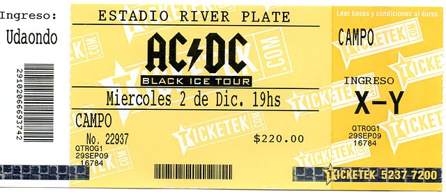 ACDC