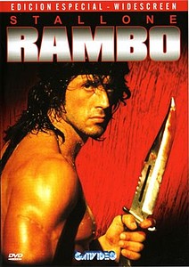 RAMBO 1