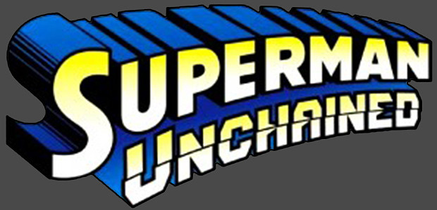 superman-unchained logo