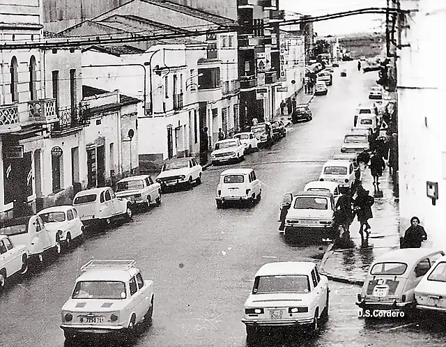 Villanueva de la Serena c. San Francisco Badajoz