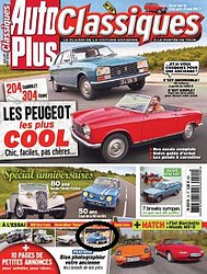 Auto-Plus-Classiques n15