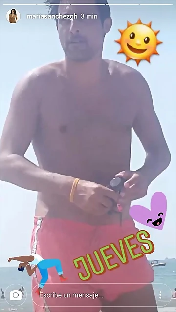 Video Mar?a IG Stories 24-8-2017 (6) Video Mar?a IG Stories 24-8-2017 (6)