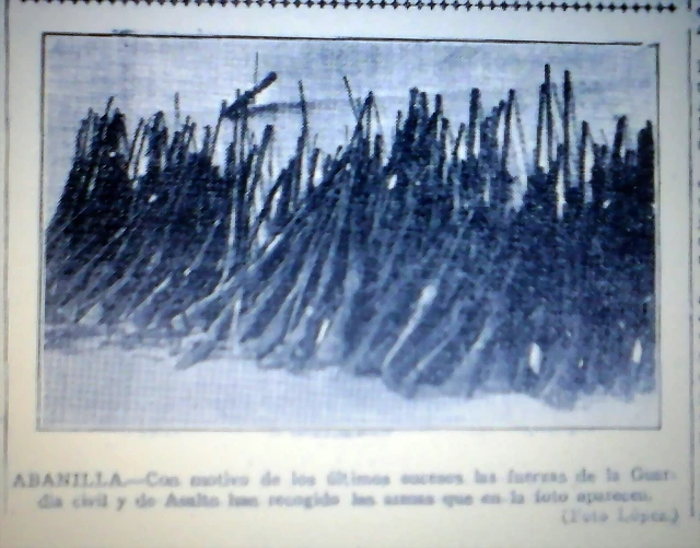 La Verdad. 4-11-1934. La Verdad. 4-11-1934.