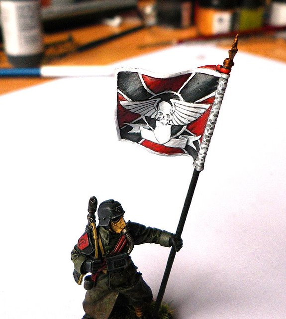 estandartekorps estandartekorps