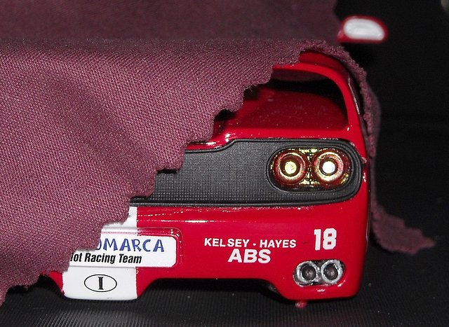 Ferrari F50 - 00 Ferrari F50 - 00