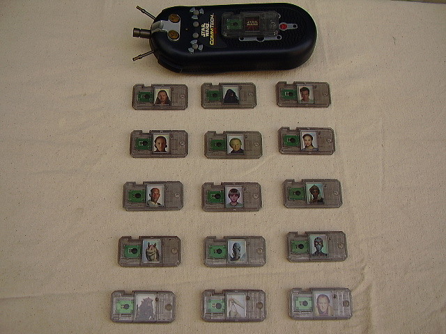 lector comtech lector comtech
