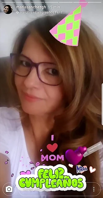 Mar?a IG Stories 23-1-2019 (8) Mar?a IG Stories 23-1-2019 (8)