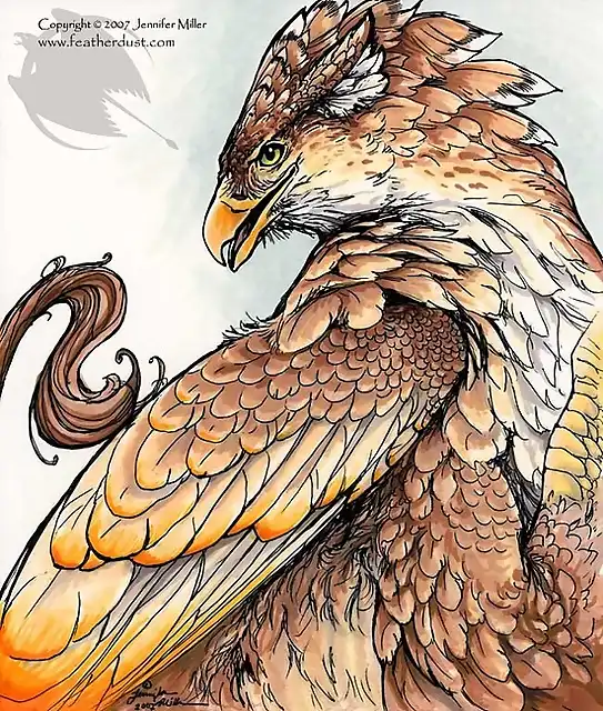 Firewing-Gryphon-fantasy-1444277-650-767