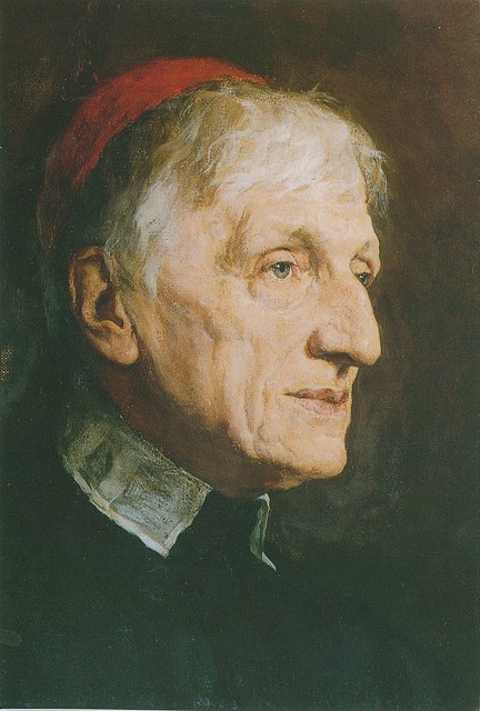 cardinal-newman-ouless