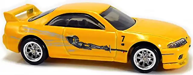 2019 Fast & Furious Original Fast #5 Nissan-Skyline-GT-R-d-1024x399