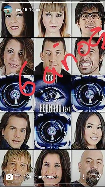 Hugo IG Stories 19-1-2018 Hugo IG Stories 19-1-2018