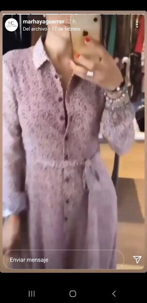 Video Marhaya Guerrer IG Stories 6-4-2021 (3) Video Marhaya Guerrer IG Stories 6-4-2021 (3)
