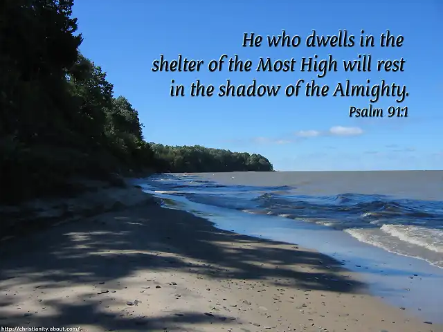 psalm 91.1