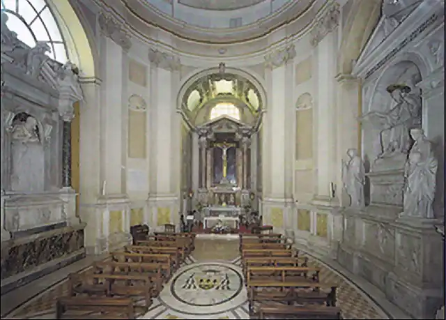 Cappella-dell-Adorazione,-Basilica-di-San-Giovanni-in-Laterano-.