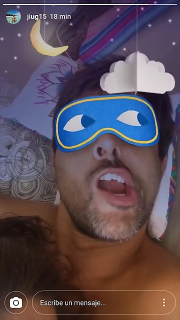 Video Hugo IG Stories 30-8-2017 (10) Video Hugo IG Stories 30-8-2017 (10)