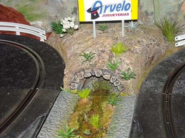 Acequia 001 (Small) Acequia 001 (Small)