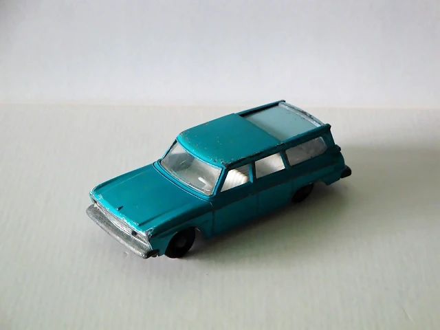 '64 Studebaker (5) (Copiar) '64 Studebaker (5) (Copiar)