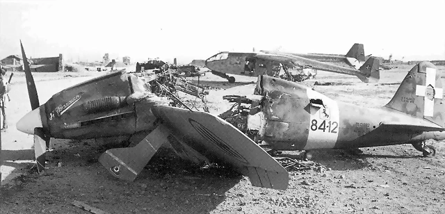 RA-Macchi-C.202-10G84SA-84-12-Sicily-1942 RA-Macchi-C.202-10G84SA-84-12-Sicily-1942