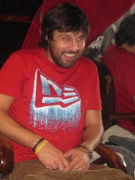 Bolo Valencia 124 Bolo Valencia 124