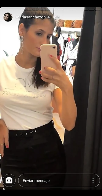 Video Mar?a IG Stories 13-8-2019 (7) Video Mar?a IG Stories 13-8-2019 (7)