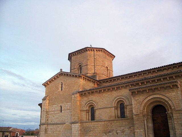 Frmista (Palencia)