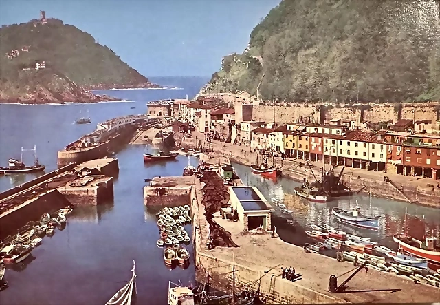 donostipesquer