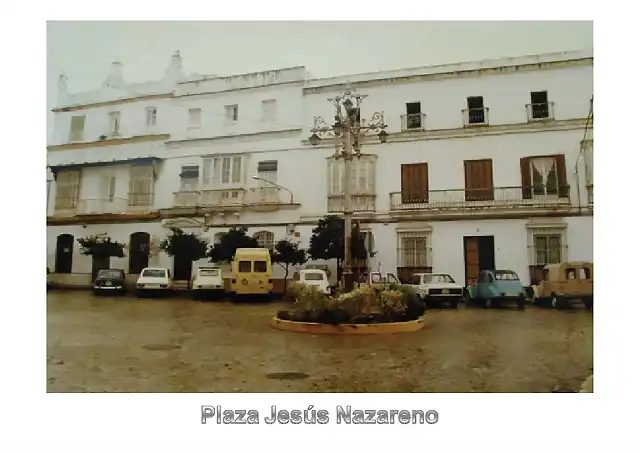 Chiclana Cadiz